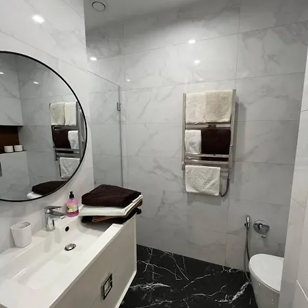 Apartmán Light Seaview 238а
