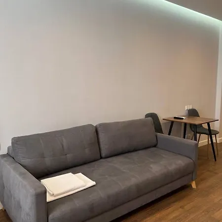Apartmán Light Seaview 238а Oděsa